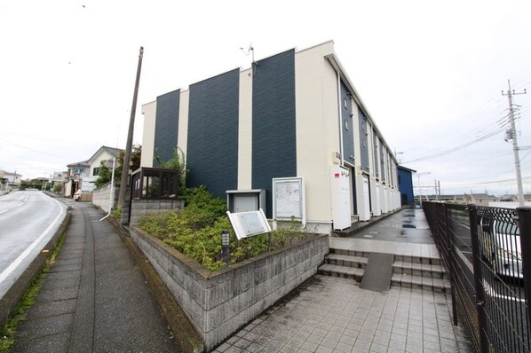 レオネクストコンフォートの物件内観写真